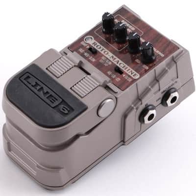 Line 6 ToneCore Roto-Machine | Reverb