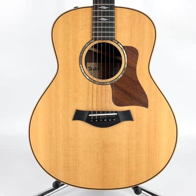 2021 Taylor GT811e - Natural image 4