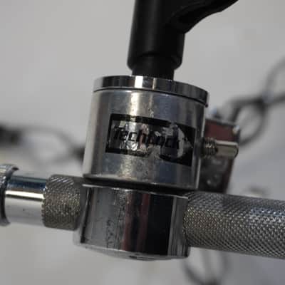 DW 9300 SNARE DRUM STAND image 7