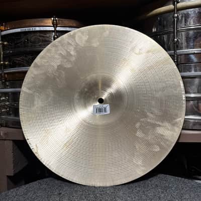Zildjian 14" New Beat Hihats image 5