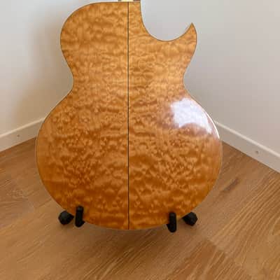 Taylor TAYLOR 12 cordes Gaucher 655 Custom de 1992 1992 image 3