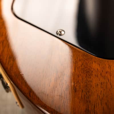 Gibson Les Paul Standard 60s Plain Top, Sparkling Burgundy | Demo image 19