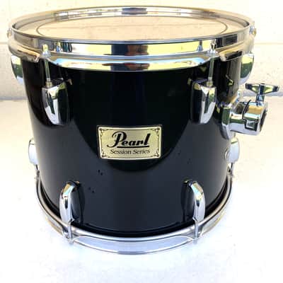Pearl Session Series 12 x 10 tom image 7