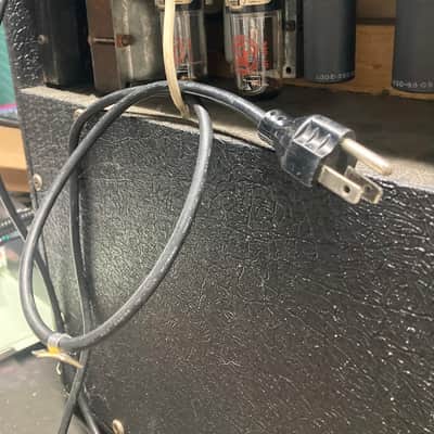Laney AOR PRO TUBE 30 1980’s - Black levant Bild 7
