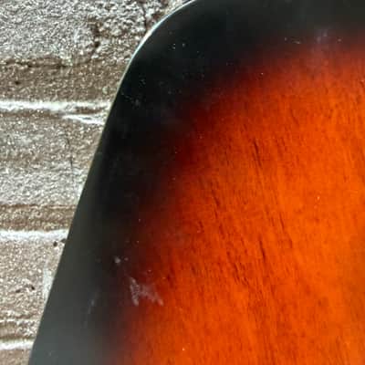 Oscar Schmidt OS21C 21-Chord Autoharp Tobacco Sunburst w/ Case – Project, Missing Strings & Chord Buttons image 13