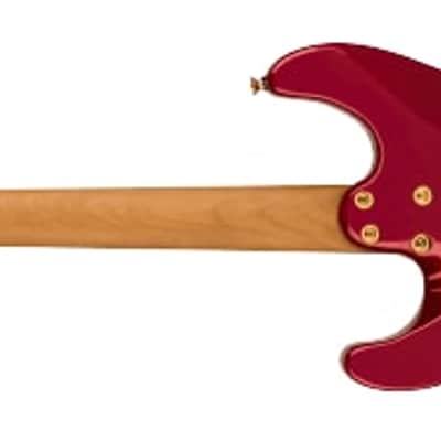 Charvel Pro-Mod Plus So-Cal® SC1 Style 1 HH FR EB, Ebony Fingerboard, Candy Apple Red image 2