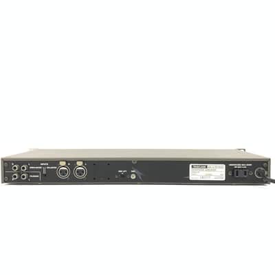 TASCAM MH-40 MK II 4 Channel Rack Headphone Amplifier Studio Hi-Fi Grade Cream #2 TGHM image 6