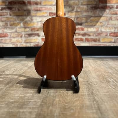 Oscar Schmidt OU200C - Mahogany image 6