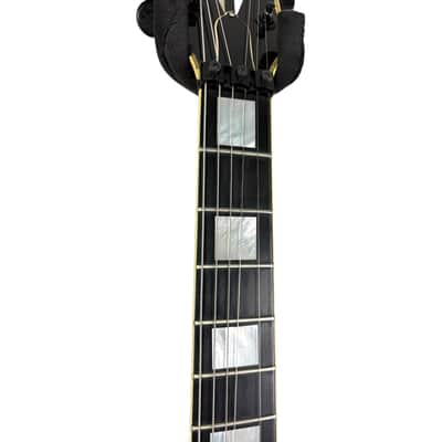 Gibson Les Paul Custom Lite 1989 - Heritage Cherry Sunburst image 7