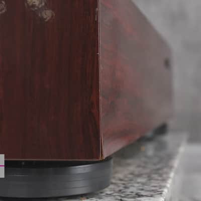 Denon DP-67L Direct Drive Record Player Turntable in Very Good Condition. image 24