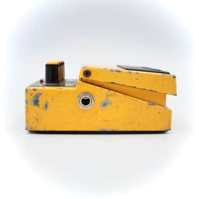 Boss DF-2 Super Feedbacker and Distortion 1985 Made In Japan Guitar Effect Pedal 527900 image 5