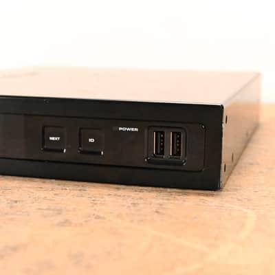 QSC Q-SYS I/O-8 Flex Channel Expander (NO POWER SUPPLY) CG01C12 image 2