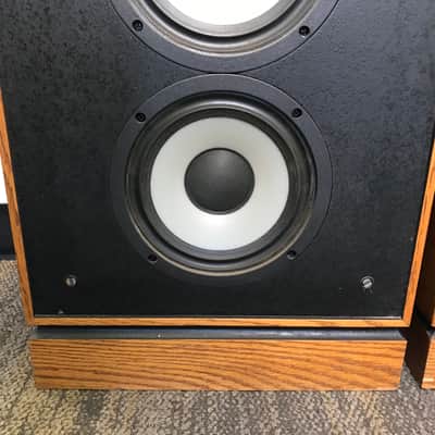 Klipsch KG4 Vintage Floor Standing Speakers image 8