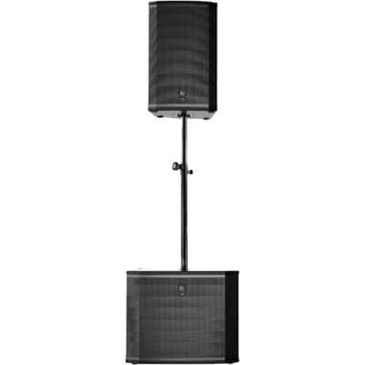 Electro-Voice ASP-58 Adjustable Pole With M20 Thread For Etxekx Subwoofer image 2