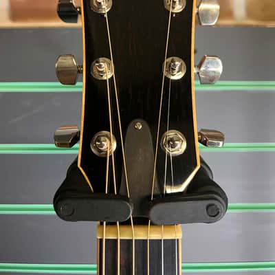 Taylor 814ce Gloss Natural 2015 Grand Auditorium Electro-Acoustic Guitar image 7