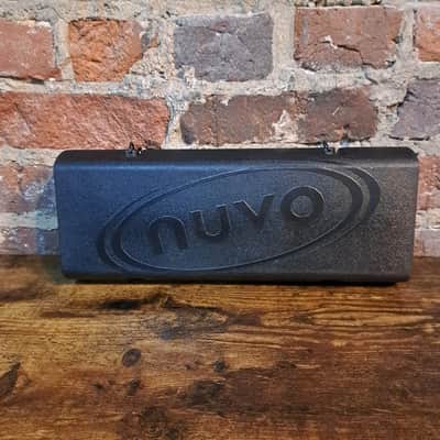 Nuvo jSax (Black with Green Keys - 2020s) image 6
