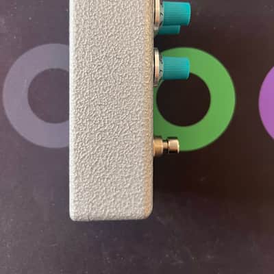 Fender Hammertone Chorus 2022 - Present - Hammered Metal image 3