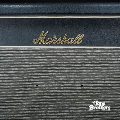 HOLY GRAIL, ALL ORIGINAL! 1965 Marshall JTM 45 MKIV Model 1962 Bluesbreaker 2x12" image 4