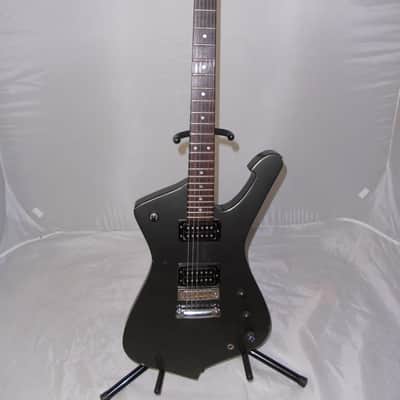 Ibanez IC50 Iceman 1980 with OHSC, Rare! image 2