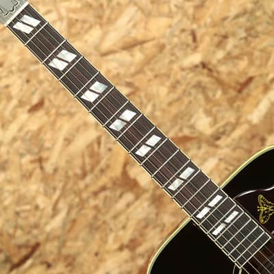 Gibson Hummingbird Standard VS image 6