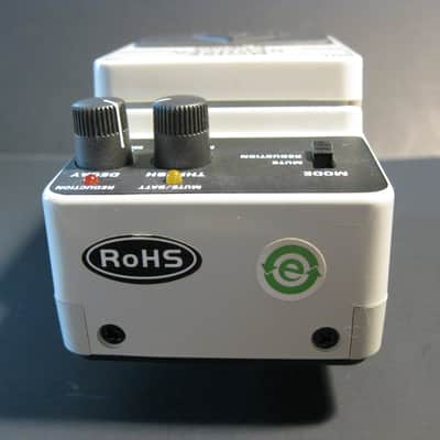 Behringer NR300 Noise Reducer image 10