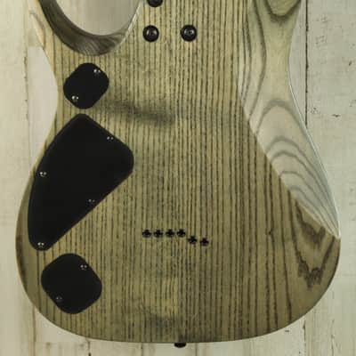 USED Ibanez Axion Label RGD61AL (079) image 4