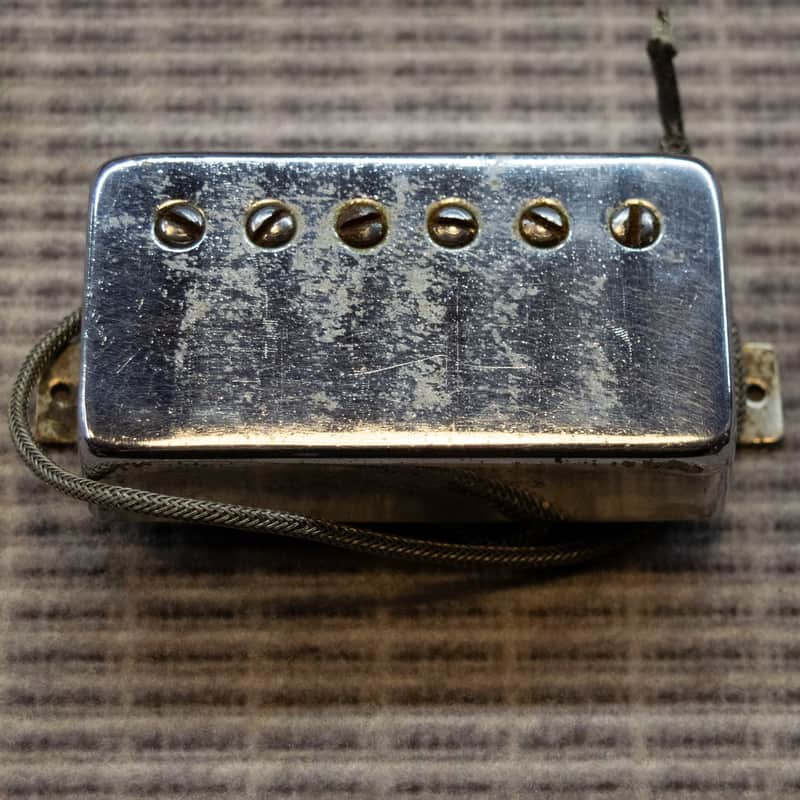 1970s Gibson Tarback 5.0k image 1