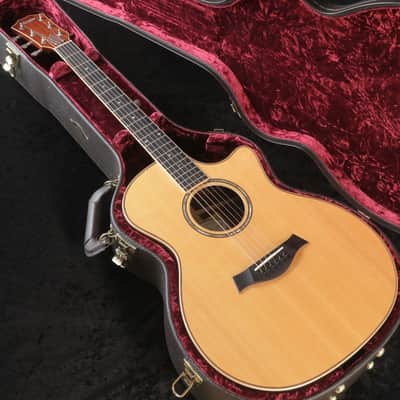 TAYLOR CST16 GAce-RW SS #FO [1107216127] [12/09] imagen 15