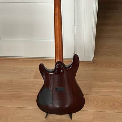 Ibanez SC500N-AV Standard 1998 image 2