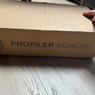 Kemper Amps Kemper Profiler PowerRack (MK1 Series) and Kemper Remote 2015 - green image 21