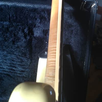 Fender Jazz Bass 1977 -LEFTY- (with video) image 23