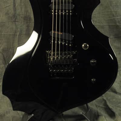 Edwards E-EN-165-A1, Signature Model the GazettE Black | Reverb