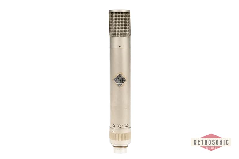 Neumann KM56 Switchable Tube Microphone image 1