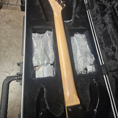 Jackson Soloist 90s - Pile of Skulls image 6