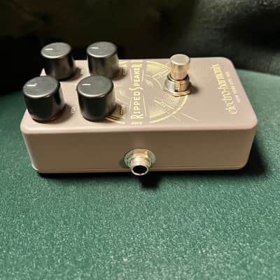 Electro-Harmonix Ripped Speaker - Grey image 2