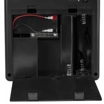 Nady WA-120BT HT Wireless Portable Compact P.A full-Range Speaker System image 3