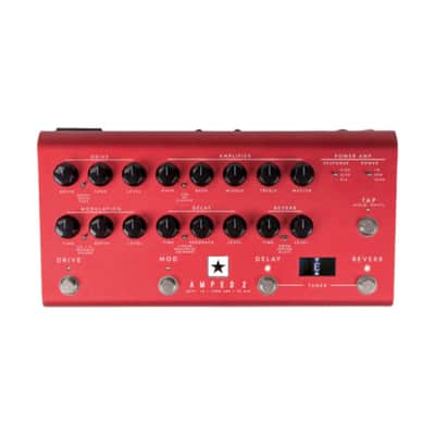 Blackstar Amped 2 100Watt image 1