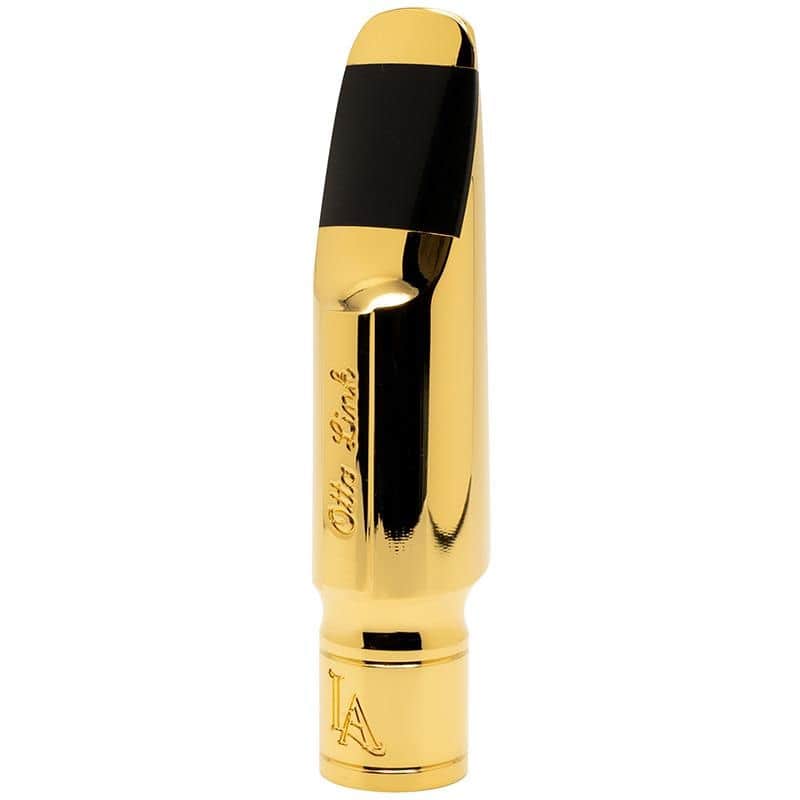Otto Link [Opening: 7*] Otto Link Hybrid LA Metal Mouthpiece for Tenor Saxophone image 1