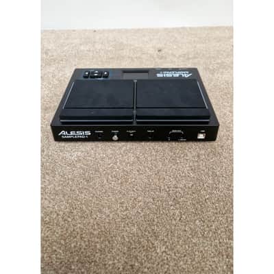 Alesis SamplePad 4 - Electronic Instruments - Excellent image 8