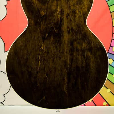 Epiphone US Made Casino, Royal Tan, Hard Case image 7