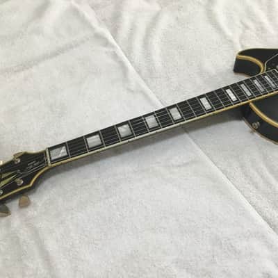1969 Gibson Les Paul Custom - Ebony image 9