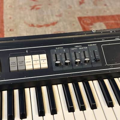 1977 Roland RS-202 Strings imagen 8