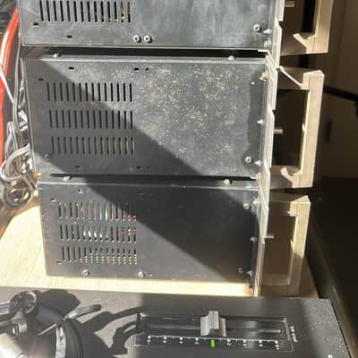 RARE Pioneer M/C/F - 1500 Stack in Excellent Condition image 6