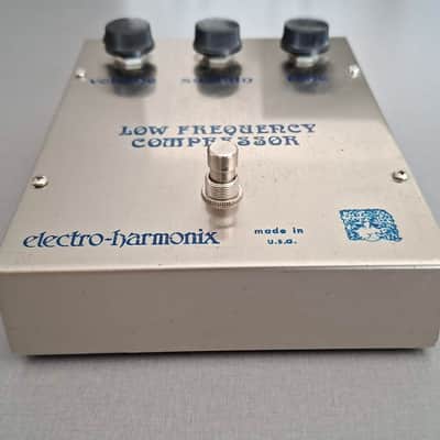 Electro-Harmonix Low Frequency Compressor 1978 image 7