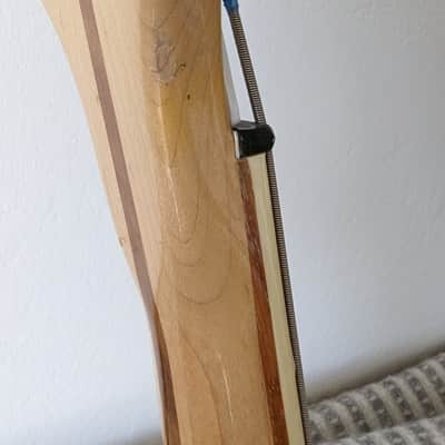 Rickenbacker 4001 1979 - Maple Glo image 19