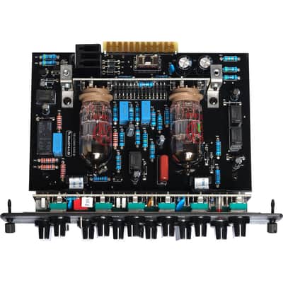 Synergy DRECT Tube Preamp Module image 6