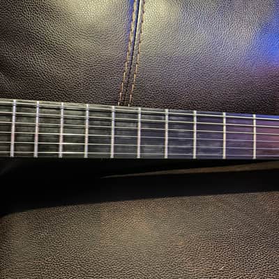Epiphone Flying V - Wayne Static Signature Model 2004 - Black image 7
