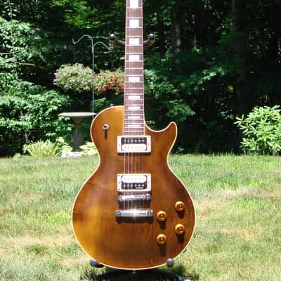 Bacchus Hand Made Series Duke Standard 2001? Brown Oil Japan image 4