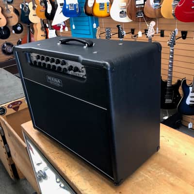 Mesa Boogie Lonestar 6L6 Electric Guitar Combo image 2