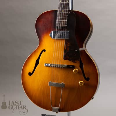 Gibson ES-125 1958 image 2